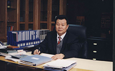 “做企业就像爬山”——访开云app登录入口-开云(中国)董事长李建华